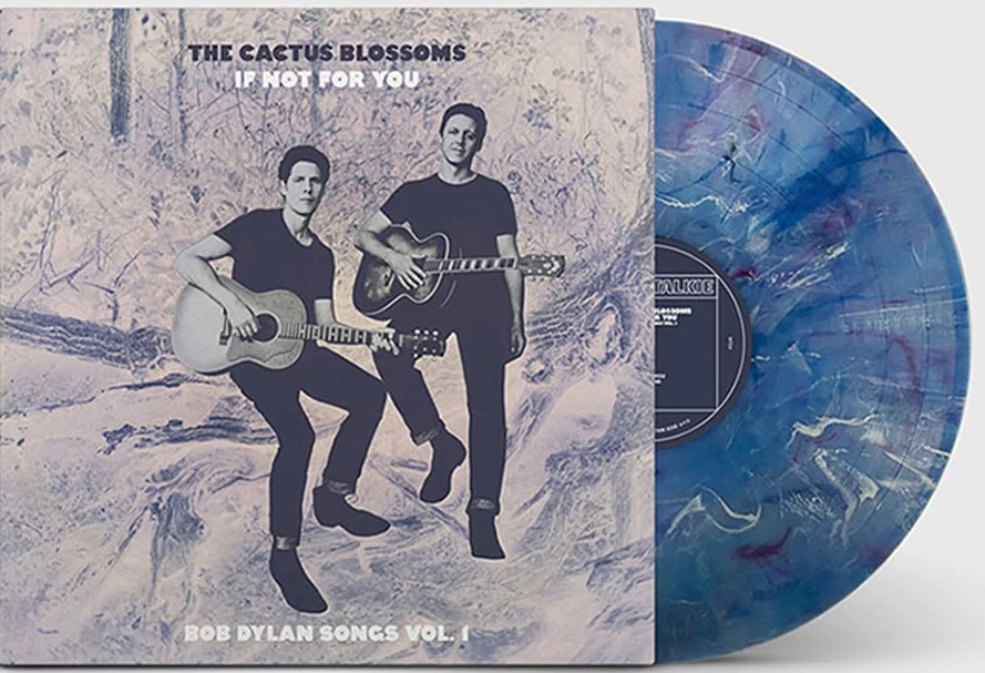 Cactus Blossoms ,The - If Not For You (Ltd Ep Rsd 2023 )